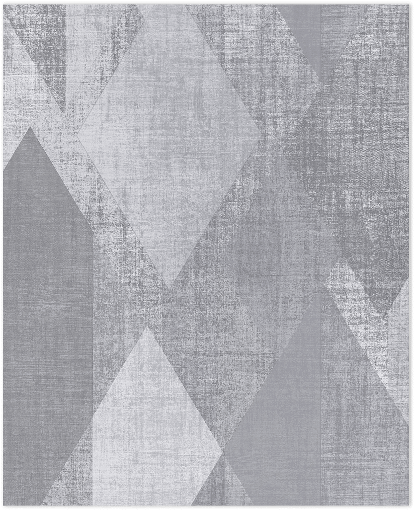 grey and light grey geometric wallpaper