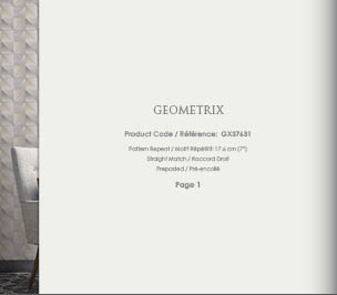 Geometrix