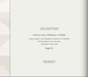 Geometrix