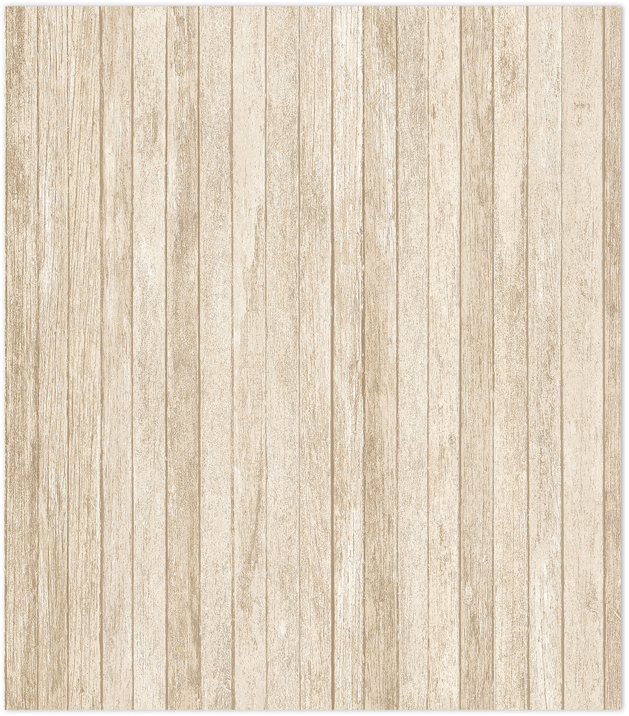 Light brown scrap wood vertical pieces wallpaper