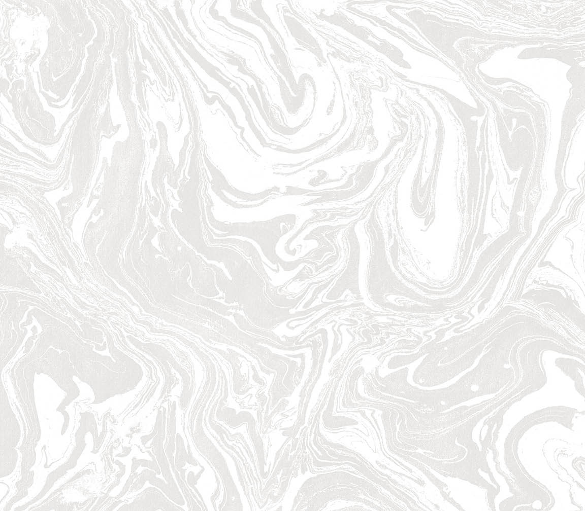 Grey and white burl texture wallpaper