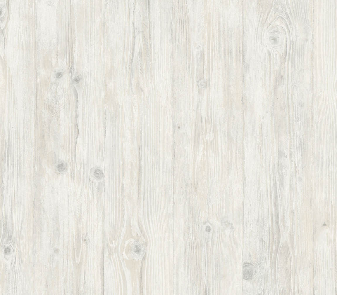 grey wood grain planks wallpaper