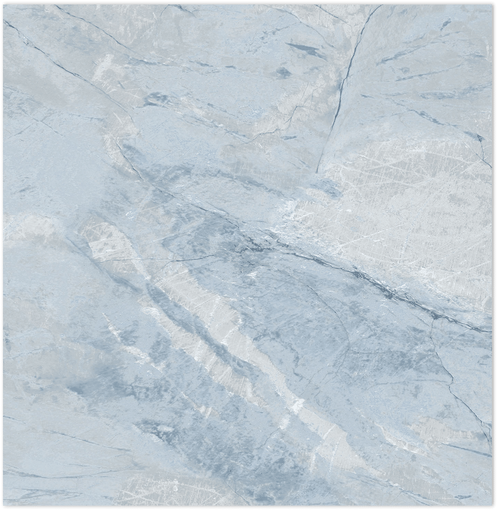 blue carrara marble texture wallpaper