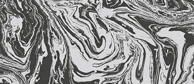 Black and white burl texture wallpaper