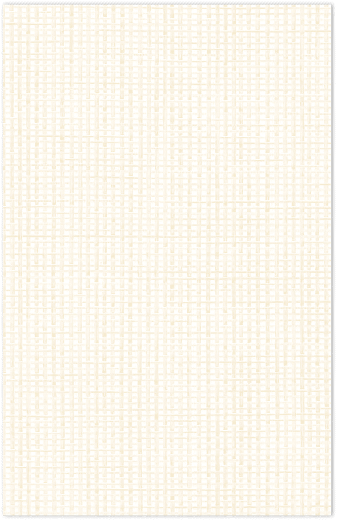 Cream weave texture wallpaper