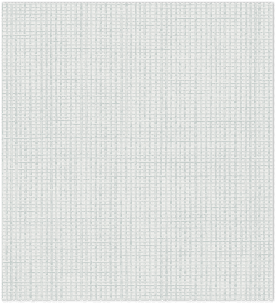 Blue weave texture wallpaper