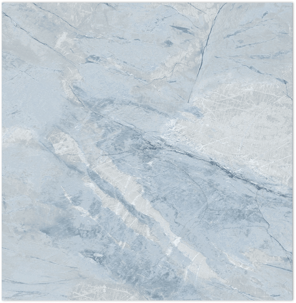 blue carrara marble texture wallpaper