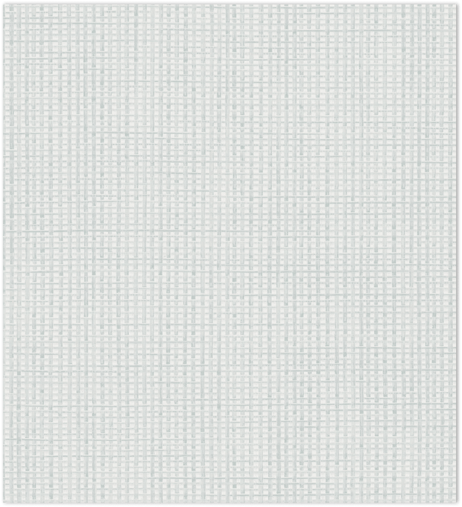 Blue weave texture wallpaper