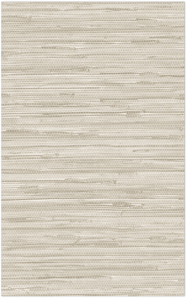 beige grasscloth wallpaper
