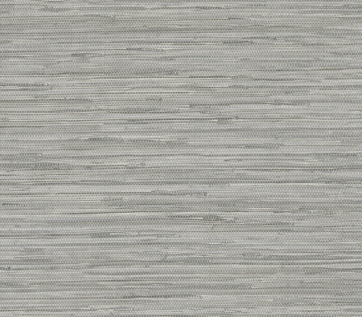 grey grasscloth wallpaper
