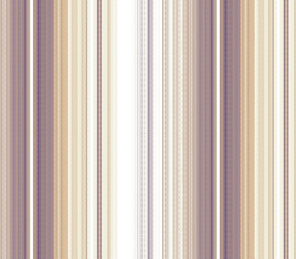 Purple stripe wallpaper  