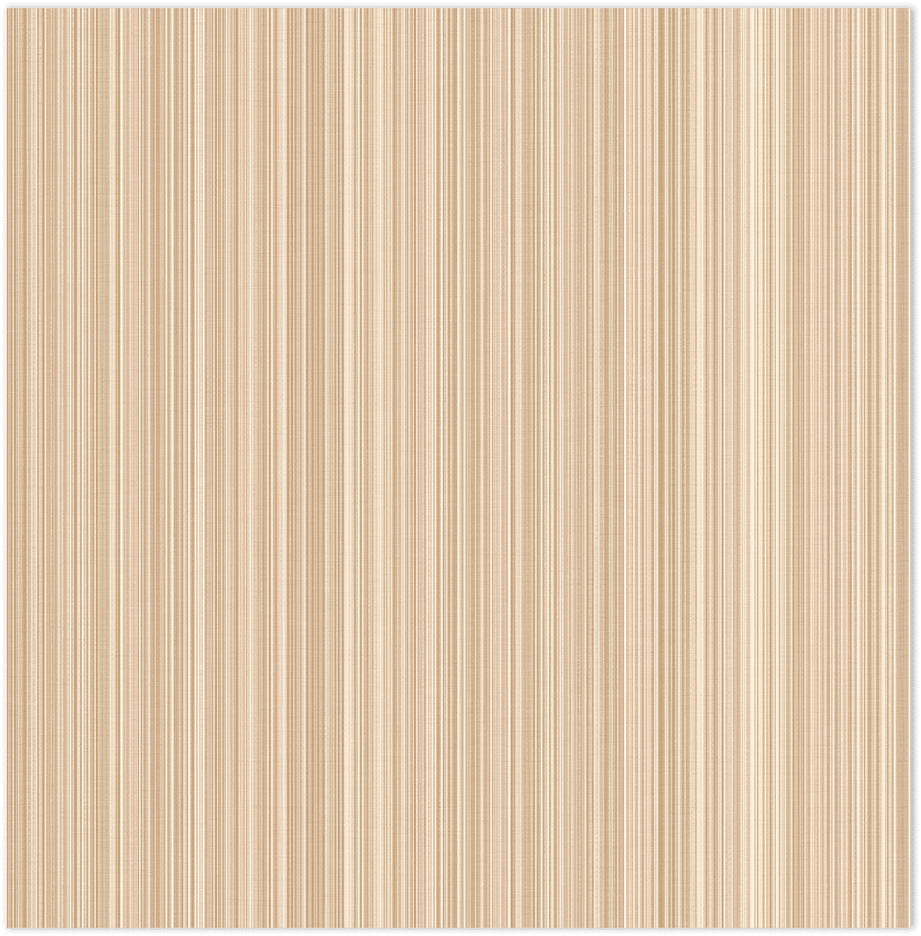 Tan strea texture embossed wallpaper