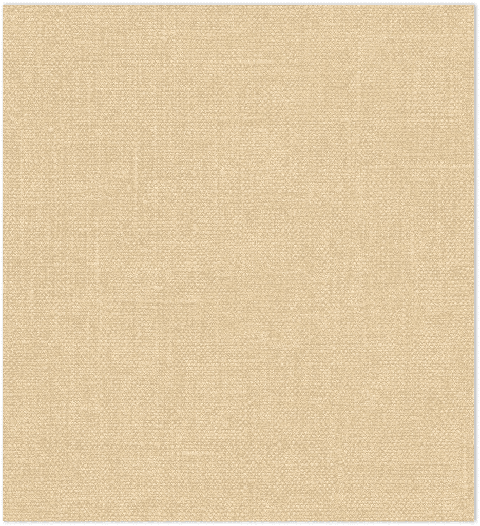 Tan Hessian texture embossed wallpaper
