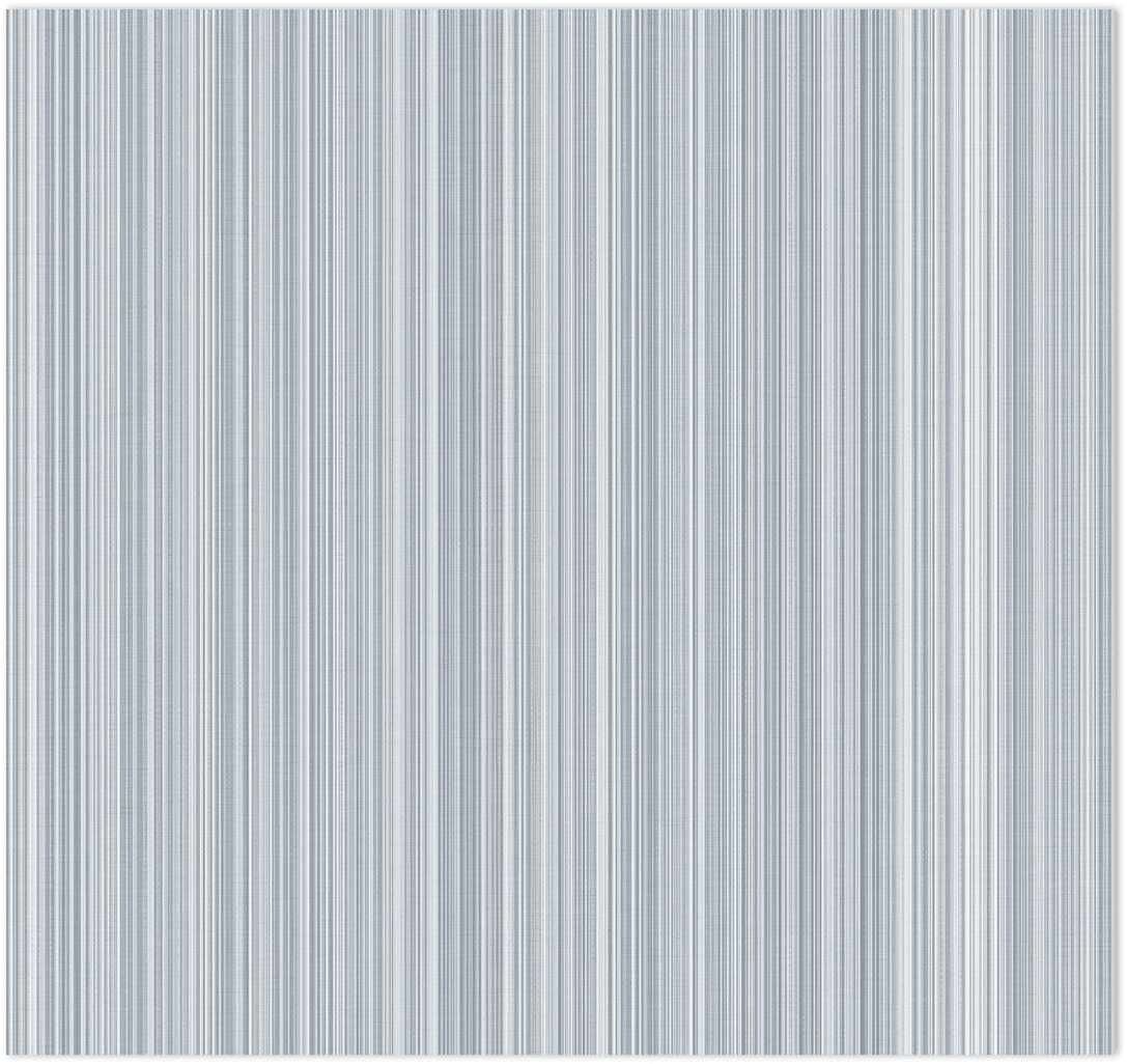 Blue strea texture embossed wallpaper