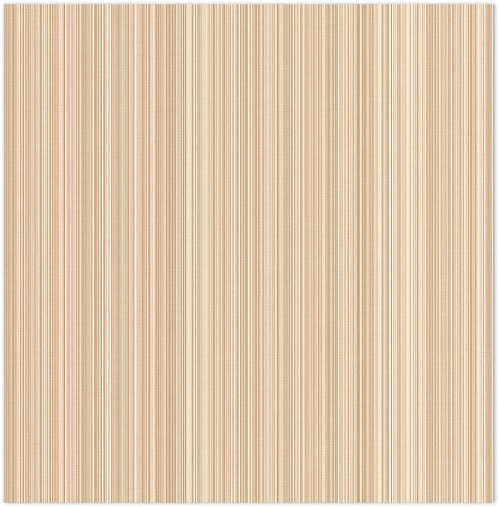 Tan strea texture embossed wallpaper
