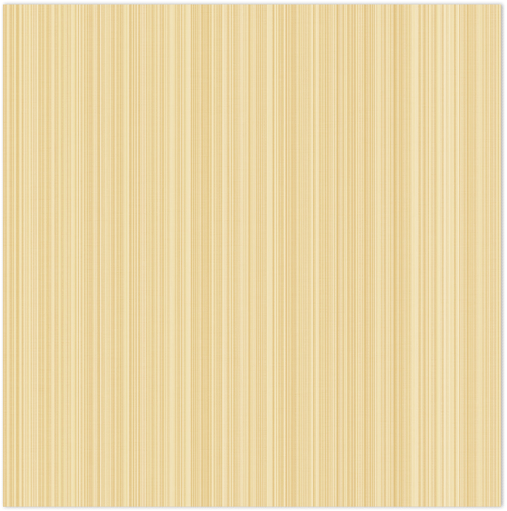 Yellow and metallic gold strea texture embossed wallpaper