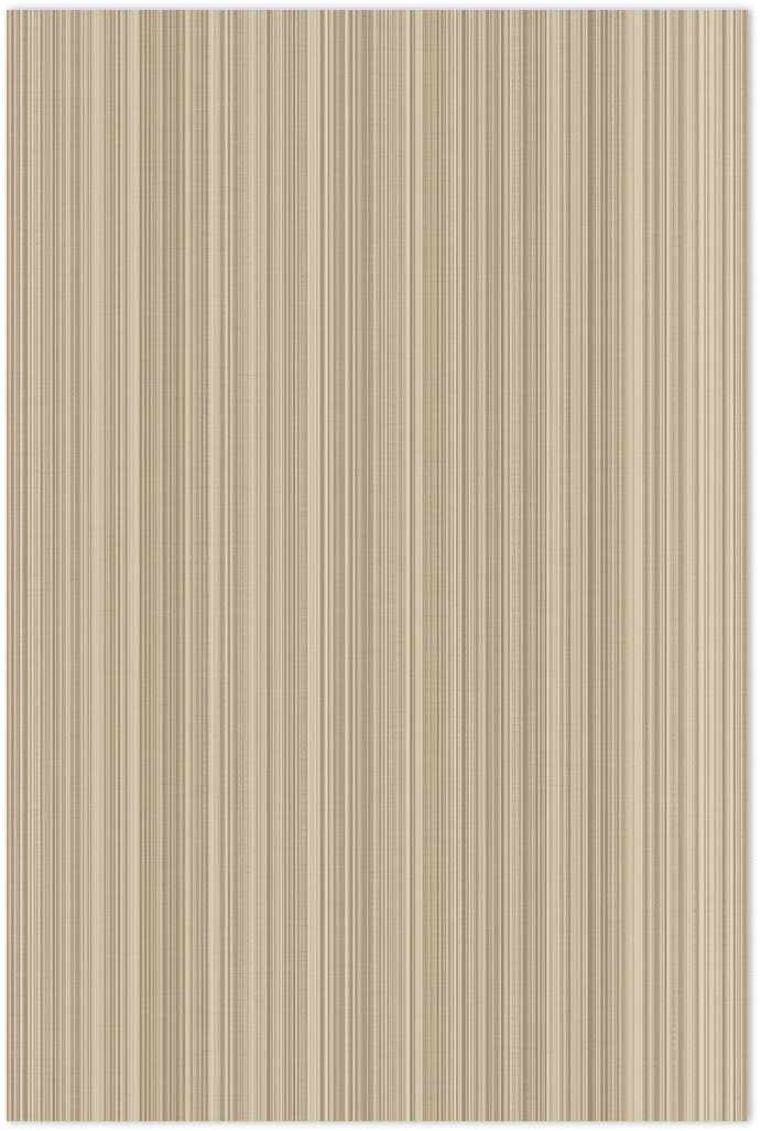Brown strea texture embossed wallpaper