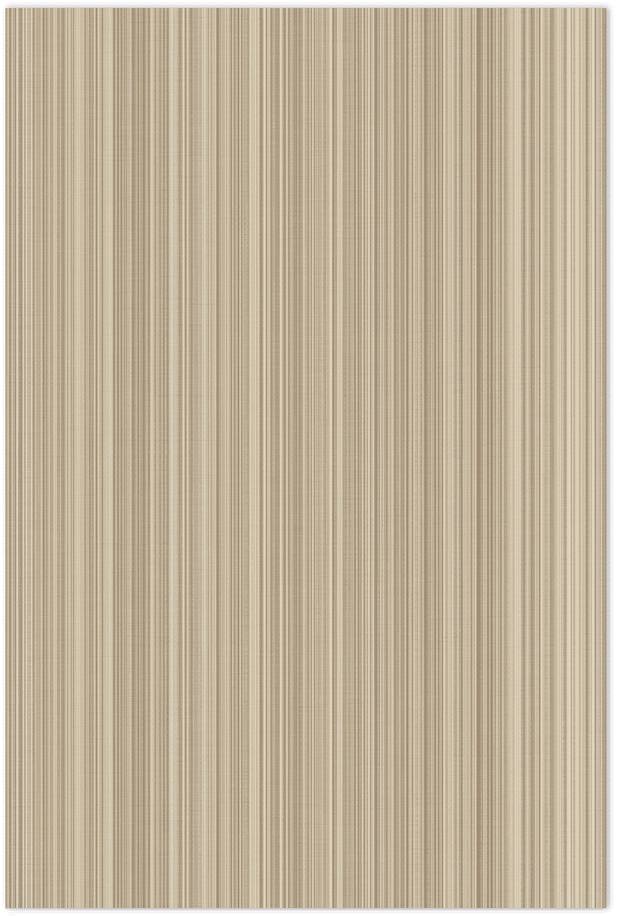 Brown strea texture embossed wallpaper