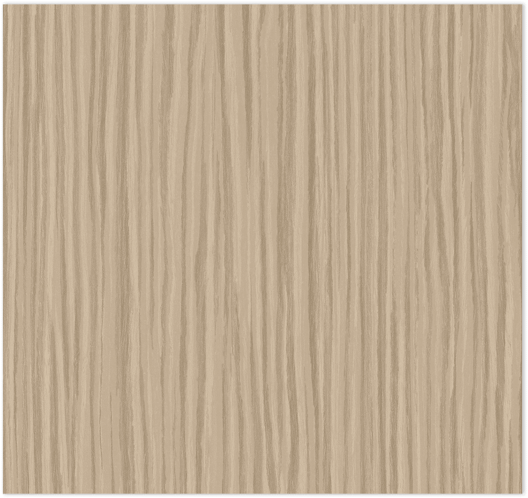 Brwon raffia texture embossed wallpaper