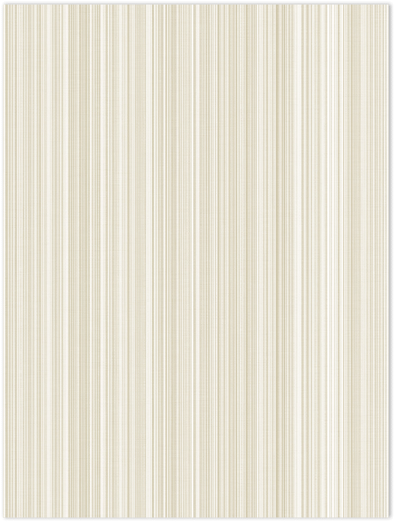 Putty strea texture embossed wallpaper