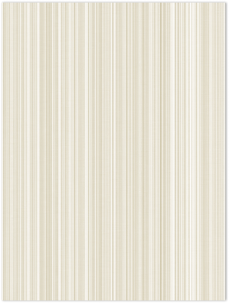 Putty strea texture embossed wallpaper