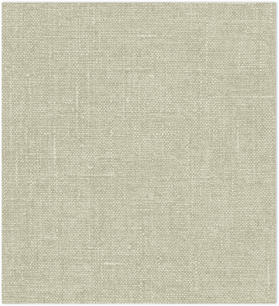 Green Hessian texture embossed wallpaper