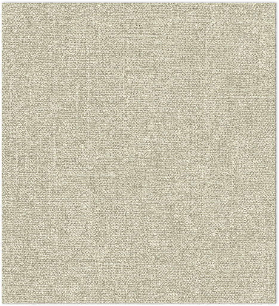 Green Hessian texture embossed wallpaper