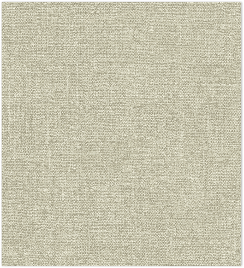 Green Hessian texture embossed wallpaper
