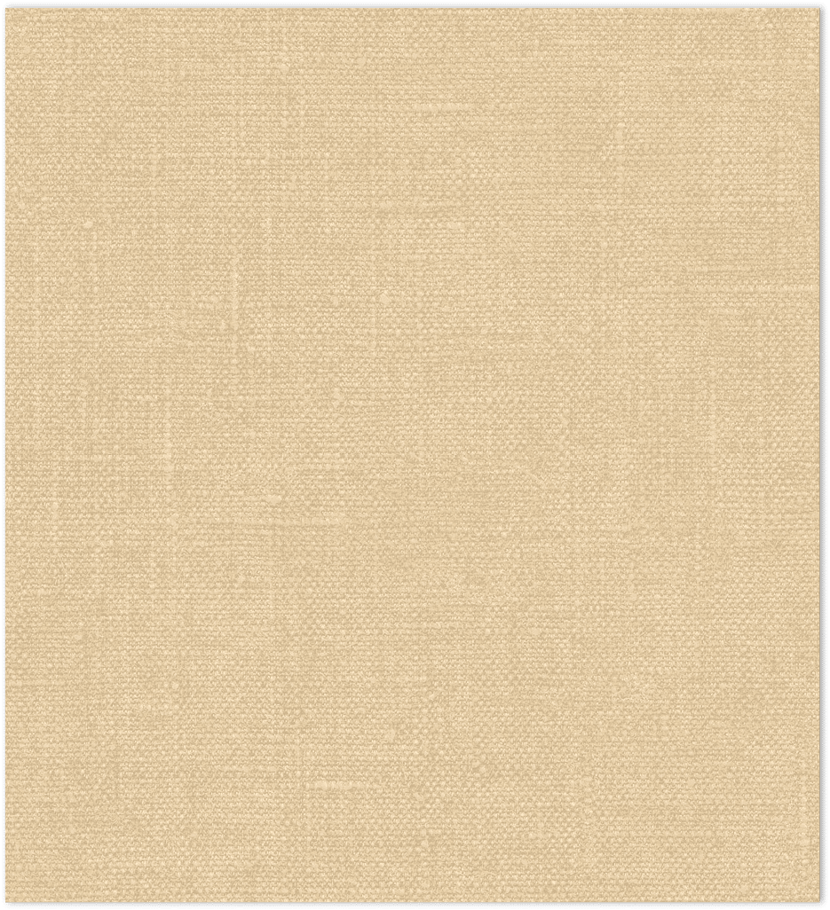 Tan Hessian texture embossed wallpaper