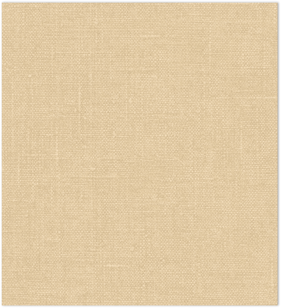 Tan Hessian texture embossed wallpaper