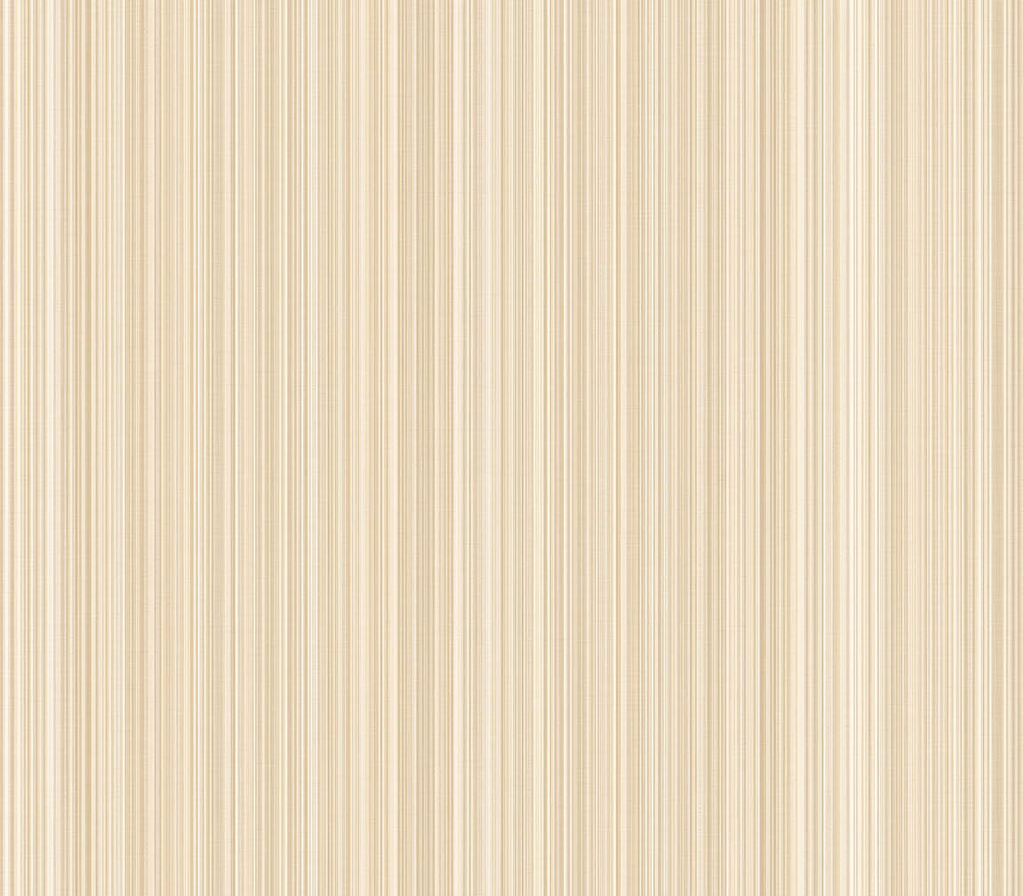 Beige strea texture embossed wallpaper