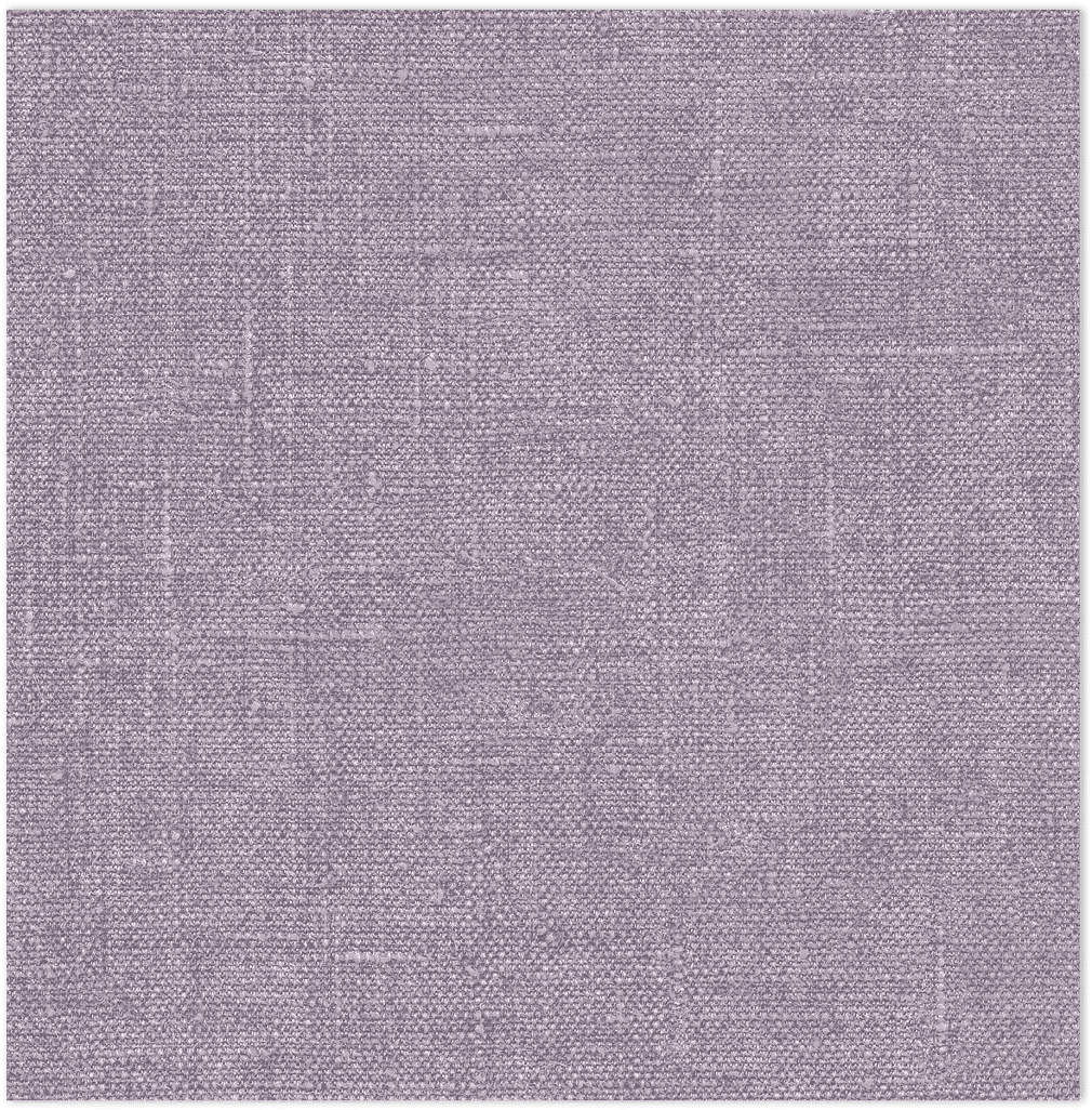 Purple Hessian texture embossed wallpaper