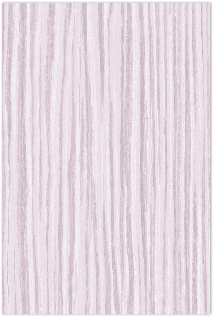 Purple raffia texture embossed wallpaper