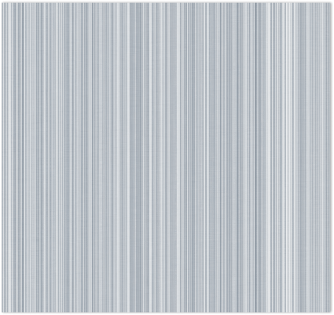 Blue strea texture embossed wallpaper