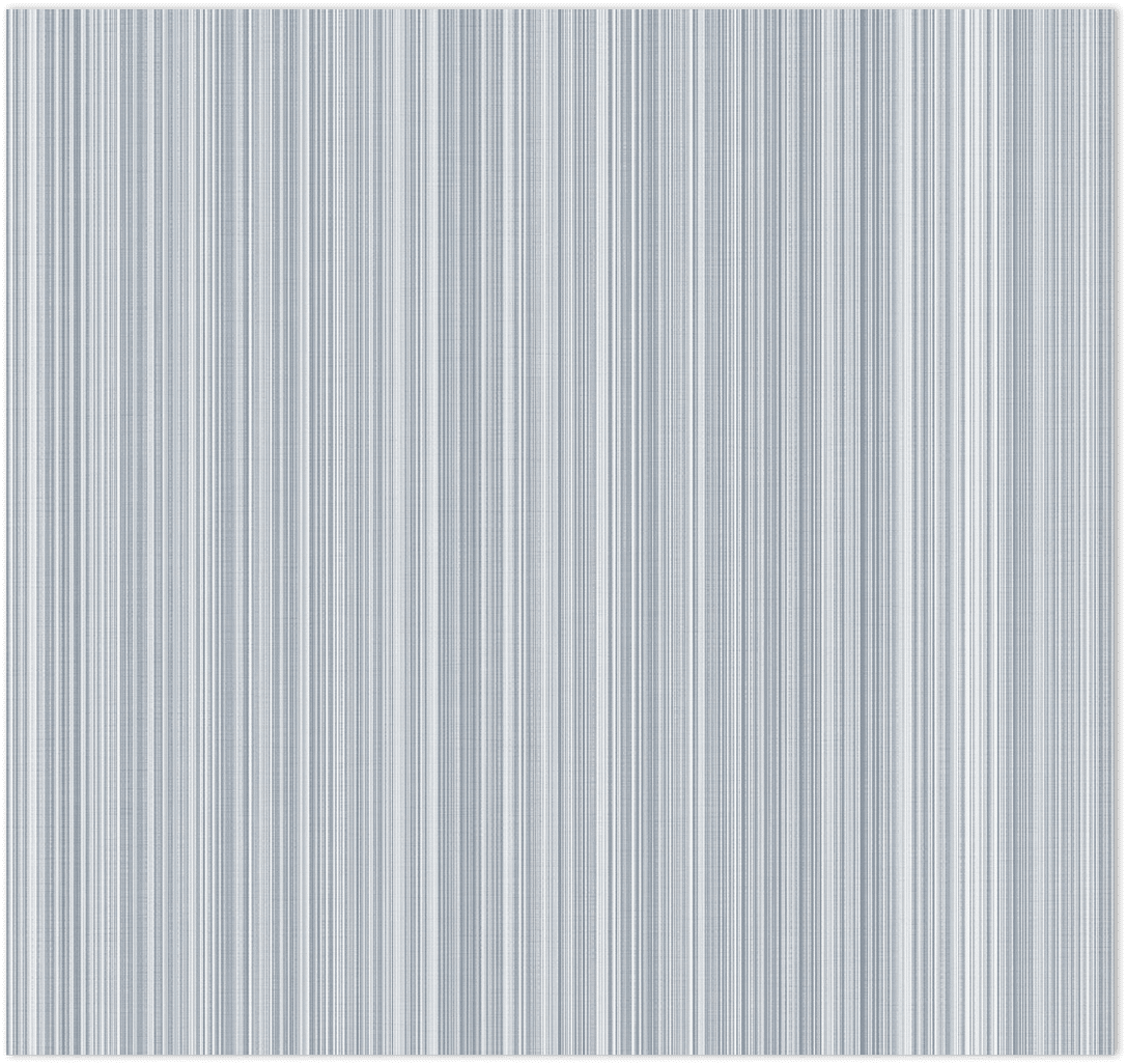 Blue strea texture embossed wallpaper