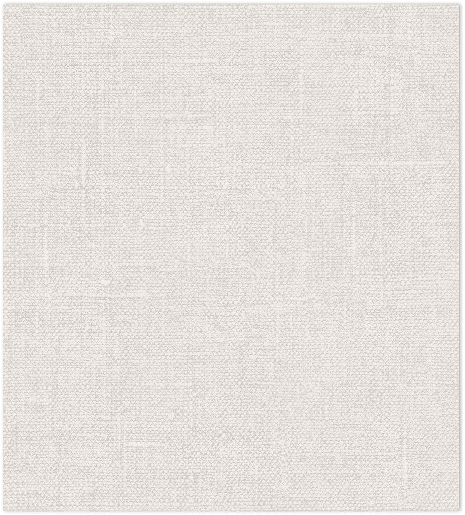 Cream Hessian texture embossed wallpaper