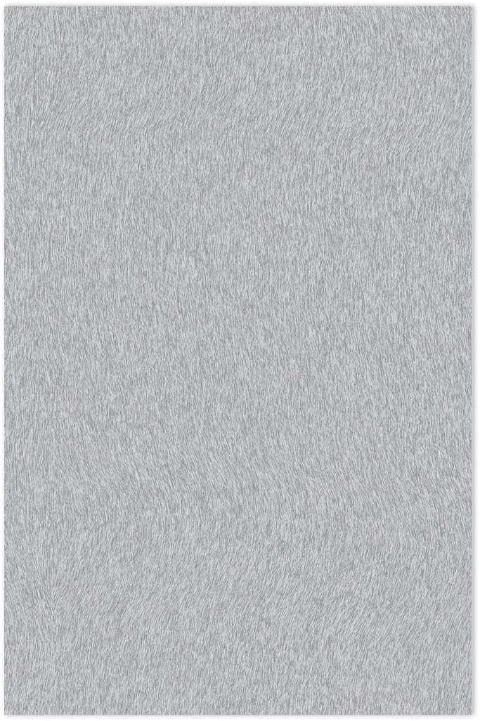 grey hair texture embossed wallpaper