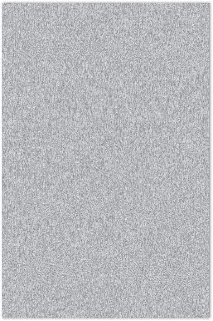 grey hair texture embossed wallpaper