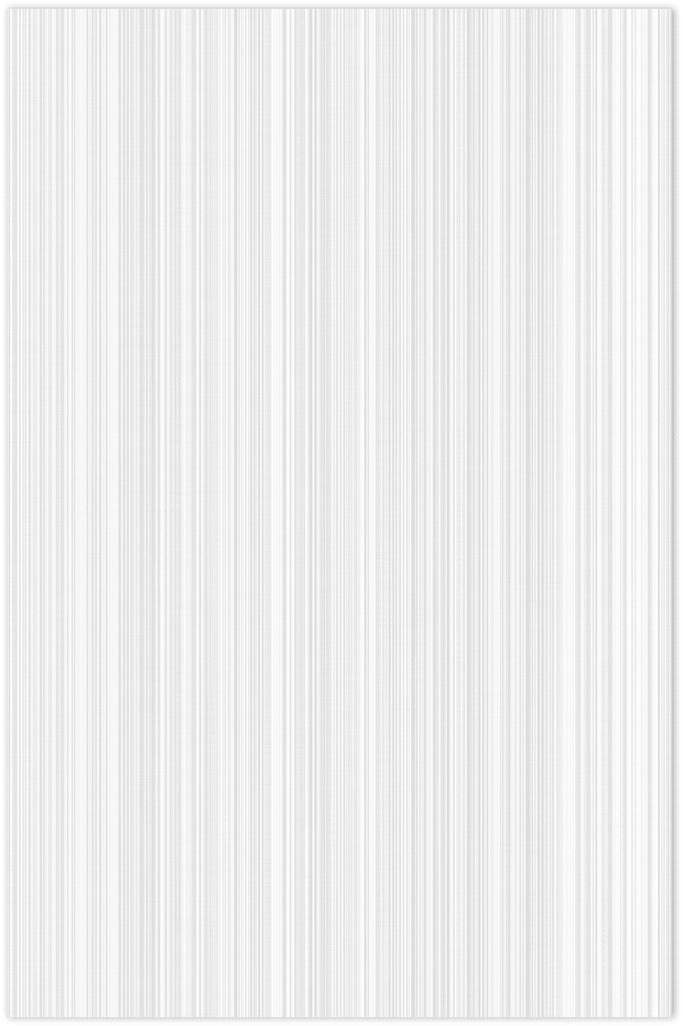 Light grey and metallic silver strea texture embossed wallpaper