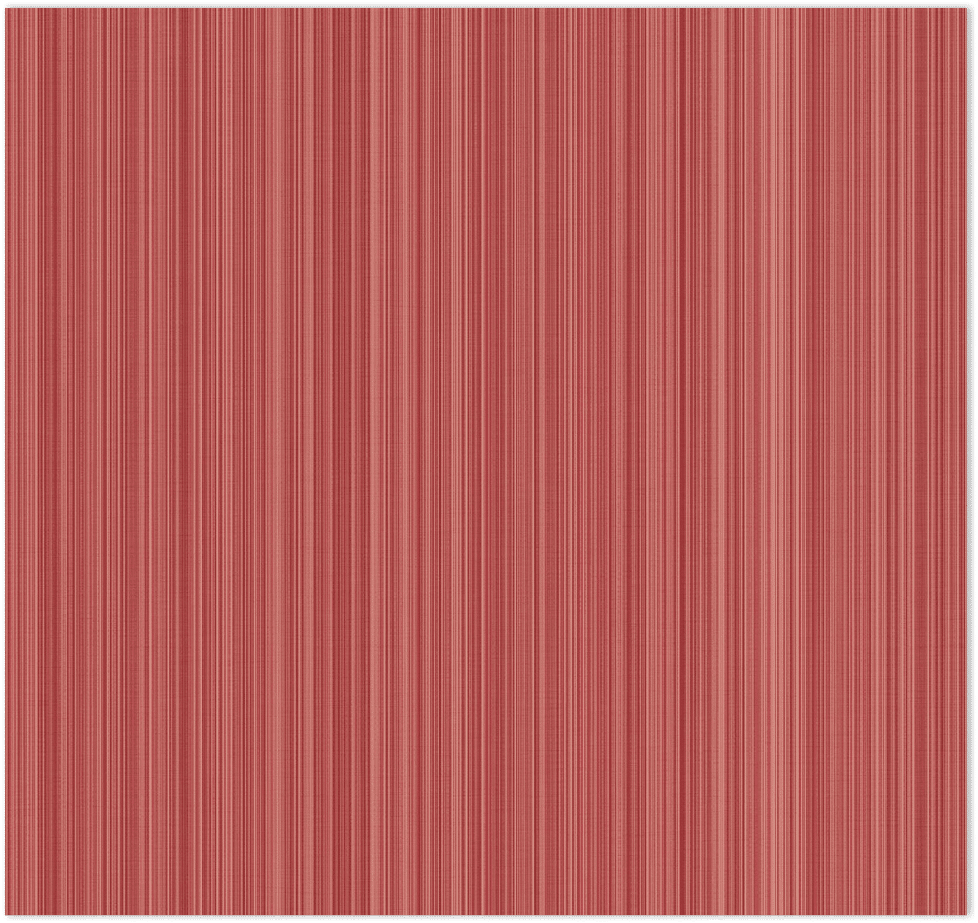 Red strea texture embossed wallpaper