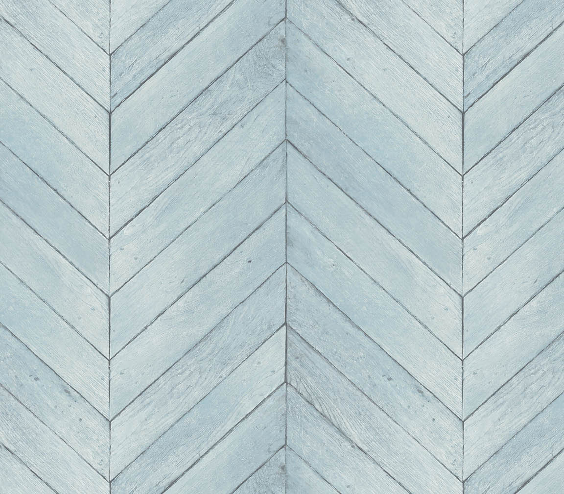 turquoise chevron wood wallpaper
