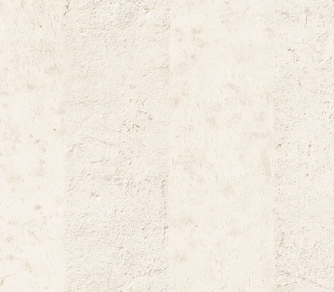 beige concrete stripe wallpaper