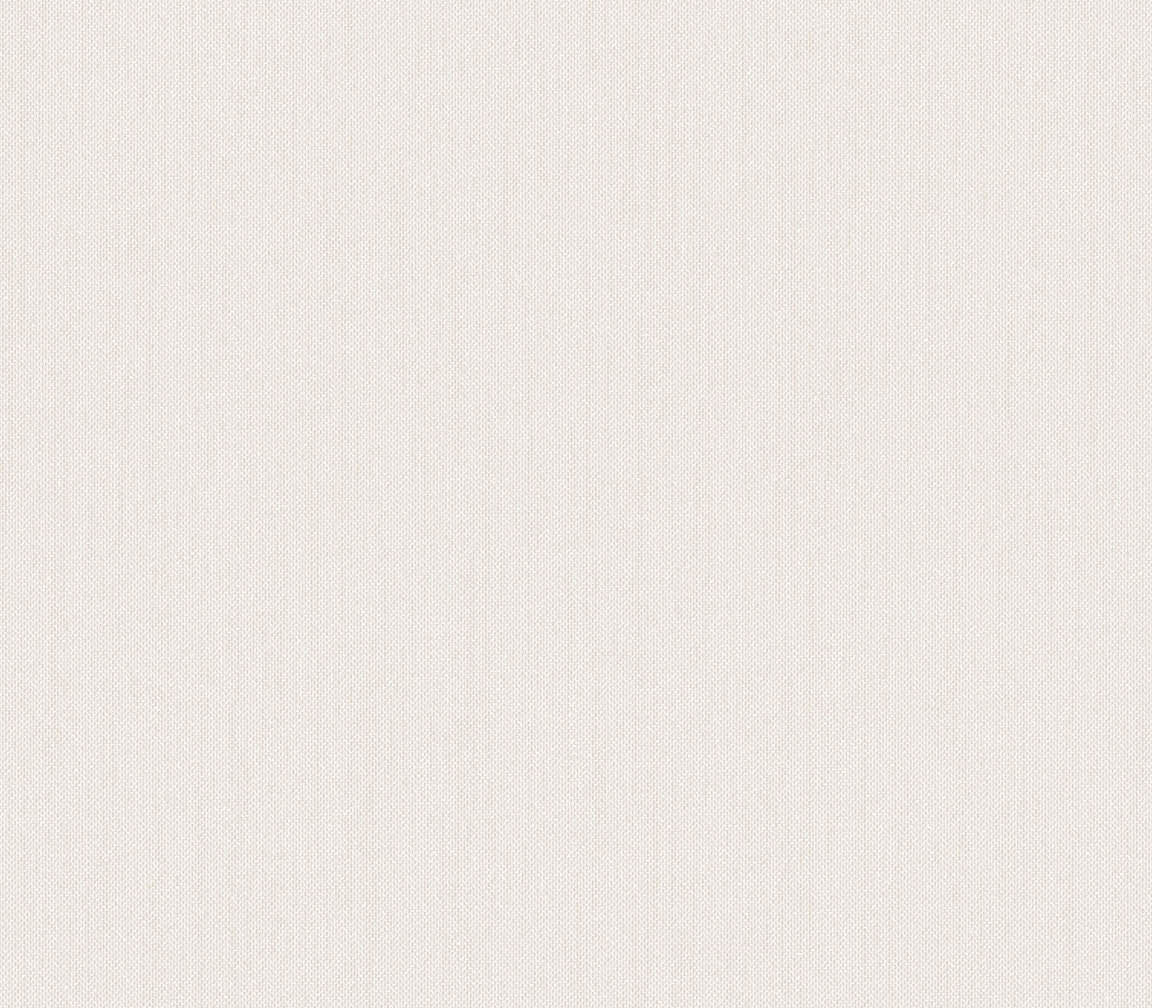 light grey organic weave texture wallpaper