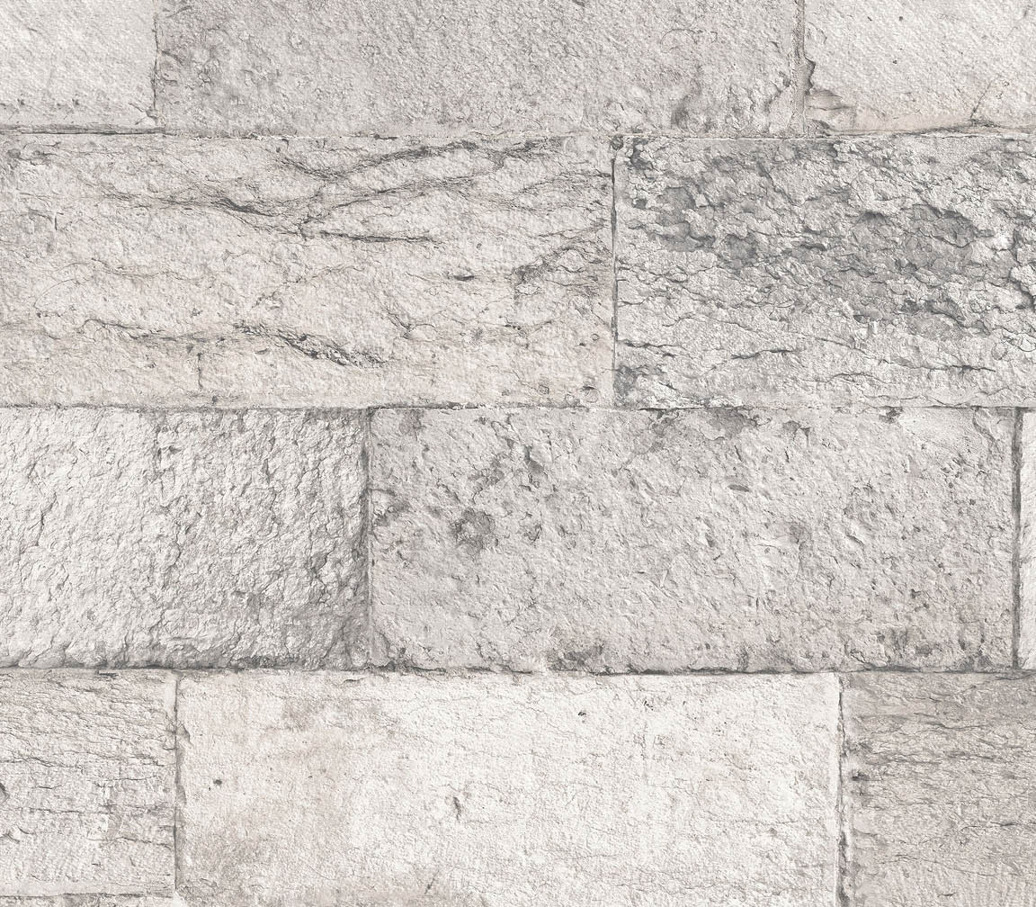 grey organic stone wallpaper