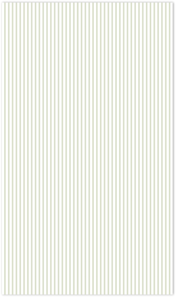 green stripe wallpaper
