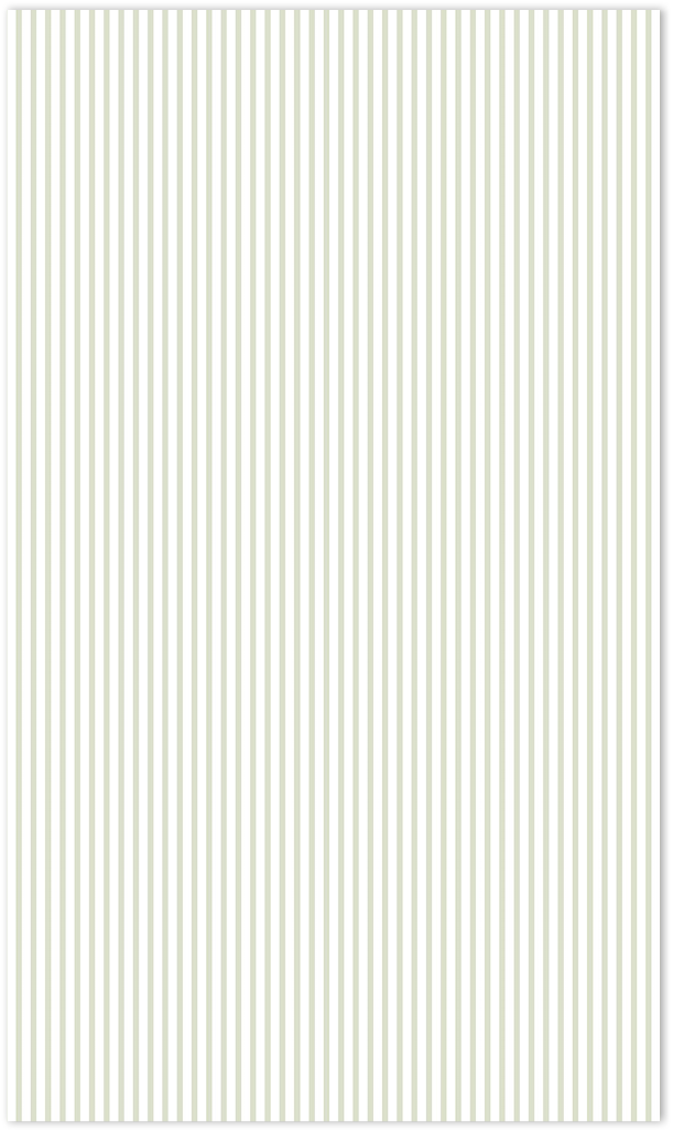green stripe wallpaper