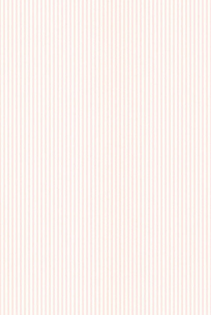 pink mini stripe wallpaper