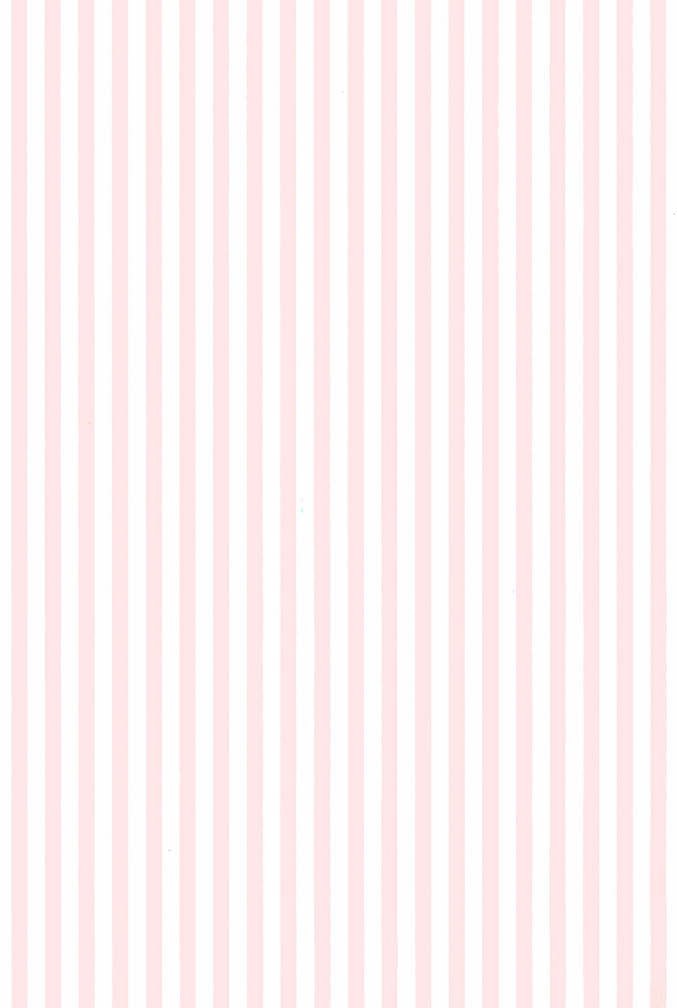 pink stripe wallpaper