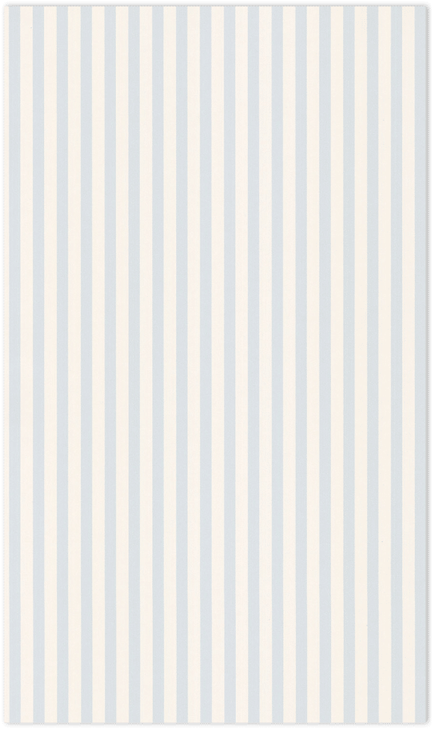 blue stripe wallpaper