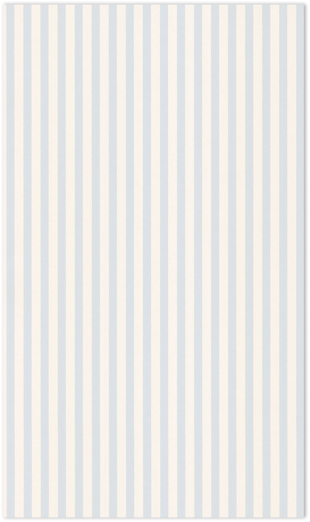blue stripe wallpaper